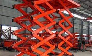 液壓登車橋如何適應(yīng)不同機(jī)型和尺寸的飛機(jī)？