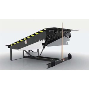 移動式登車橋的未來展望