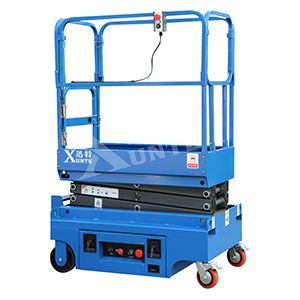 什么場景選擇移動式登車橋？使用移動式登車橋的優(yōu)勢