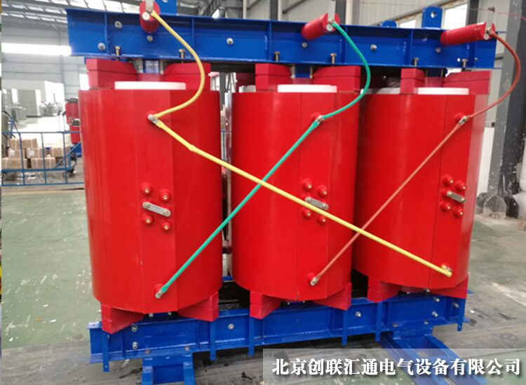 收藏！判斷scb10干式變壓器運行噪音的方法